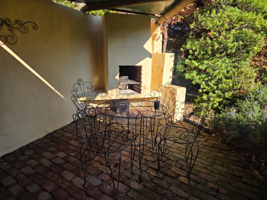 To Let 2 Bedroom Property for Rent in Tulbagh Western Cape